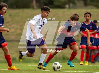 Thumbnail 3 in DSST: Green Valley Ranch vs Kent Denver photogallery.