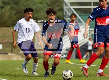 Thumbnail 1 in DSST: Green Valley Ranch vs Kent Denver photogallery.