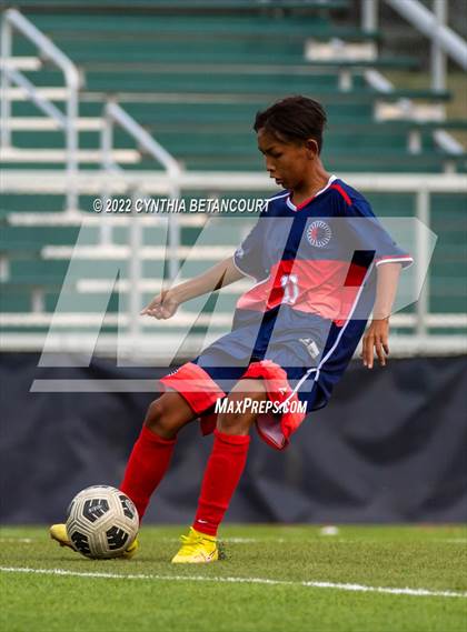 Thumbnail 1 in DSST: Green Valley Ranch vs Kent Denver photogallery.