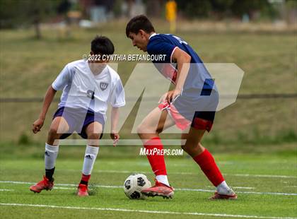 Thumbnail 1 in DSST: Green Valley Ranch vs Kent Denver photogallery.