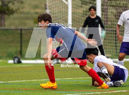Thumbnail 2 in DSST: Green Valley Ranch vs Kent Denver photogallery.