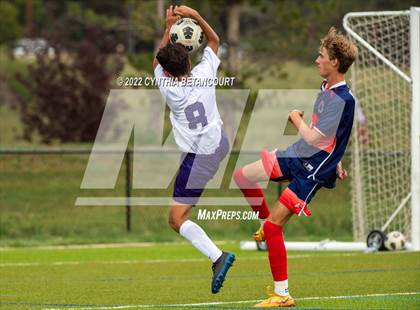 Thumbnail 3 in DSST: Green Valley Ranch vs Kent Denver photogallery.