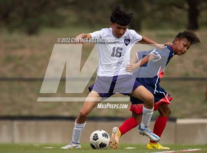 Thumbnail 1 in DSST: Green Valley Ranch vs Kent Denver photogallery.