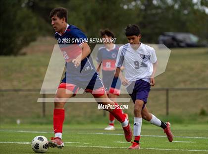 Thumbnail 3 in DSST: Green Valley Ranch vs Kent Denver photogallery.