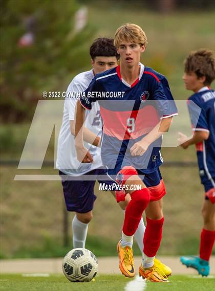 Thumbnail 3 in DSST: Green Valley Ranch vs Kent Denver photogallery.