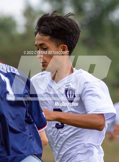 Thumbnail 1 in DSST: Green Valley Ranch vs Kent Denver photogallery.