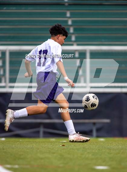 Thumbnail 3 in DSST: Green Valley Ranch vs Kent Denver photogallery.
