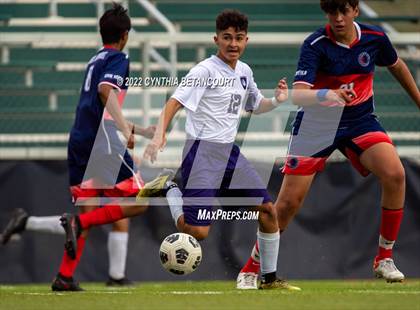 Thumbnail 2 in DSST: Green Valley Ranch vs Kent Denver photogallery.