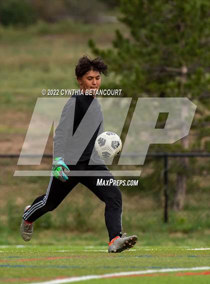 Thumbnail 2 in DSST: Green Valley Ranch vs Kent Denver photogallery.
