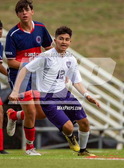 Thumbnail 3 in DSST: Green Valley Ranch vs Kent Denver photogallery.