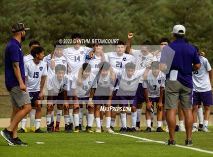 Thumbnail 3 in DSST: Green Valley Ranch vs Kent Denver photogallery.