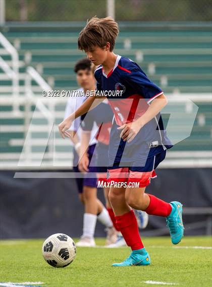 Thumbnail 1 in DSST: Green Valley Ranch vs Kent Denver photogallery.