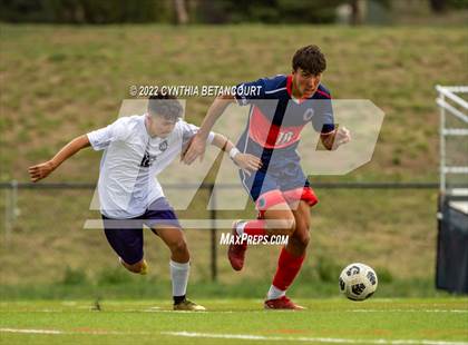 Thumbnail 2 in DSST: Green Valley Ranch vs Kent Denver photogallery.