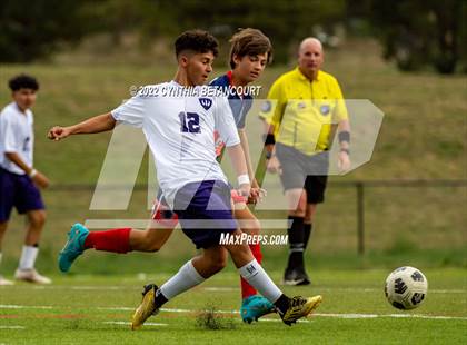 Thumbnail 2 in DSST: Green Valley Ranch vs Kent Denver photogallery.