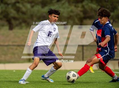 Thumbnail 2 in DSST: Green Valley Ranch vs Kent Denver photogallery.