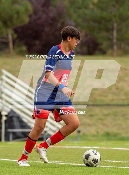 Thumbnail 2 in DSST: Green Valley Ranch vs Kent Denver photogallery.