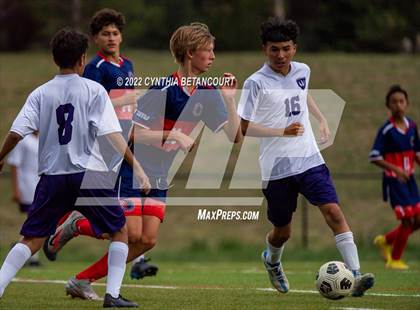 Thumbnail 2 in DSST: Green Valley Ranch vs Kent Denver photogallery.