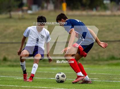 Thumbnail 3 in DSST: Green Valley Ranch vs Kent Denver photogallery.
