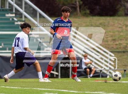 Thumbnail 2 in DSST: Green Valley Ranch vs Kent Denver photogallery.