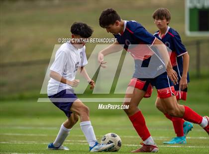 Thumbnail 2 in DSST: Green Valley Ranch vs Kent Denver photogallery.