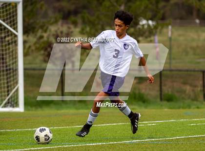 Thumbnail 3 in DSST: Green Valley Ranch vs Kent Denver photogallery.