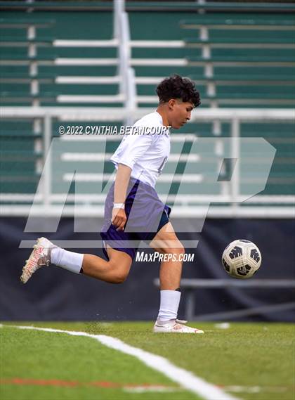 Thumbnail 2 in DSST: Green Valley Ranch vs Kent Denver photogallery.