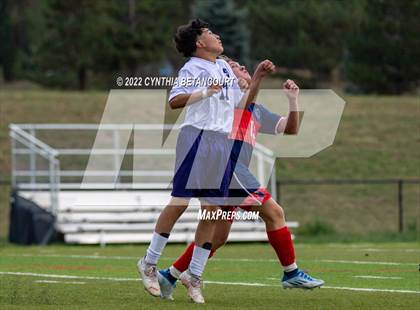 Thumbnail 2 in DSST: Green Valley Ranch vs Kent Denver photogallery.