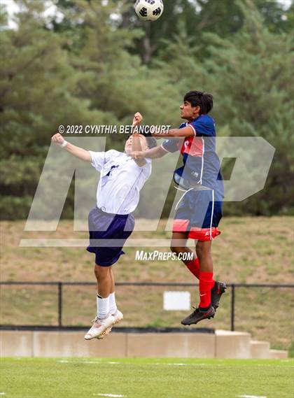 Thumbnail 2 in DSST: Green Valley Ranch vs Kent Denver photogallery.