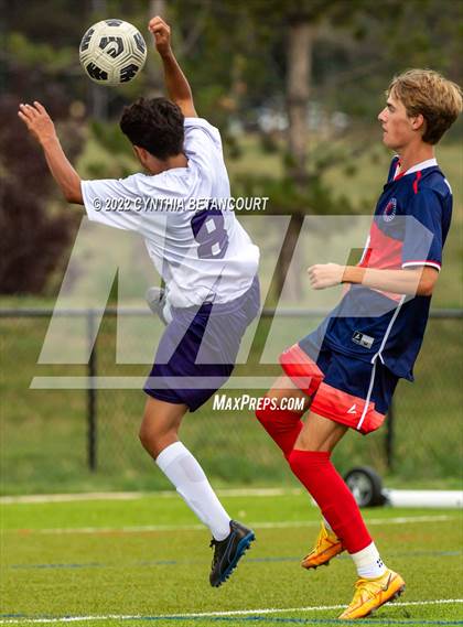 Thumbnail 1 in DSST: Green Valley Ranch vs Kent Denver photogallery.