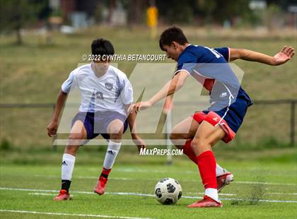 Thumbnail 2 in DSST: Green Valley Ranch vs Kent Denver photogallery.