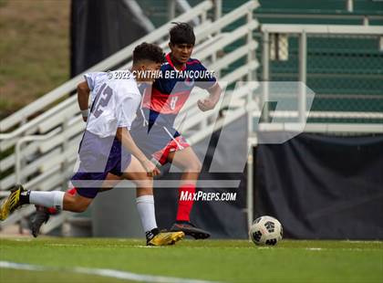 Thumbnail 3 in DSST: Green Valley Ranch vs Kent Denver photogallery.