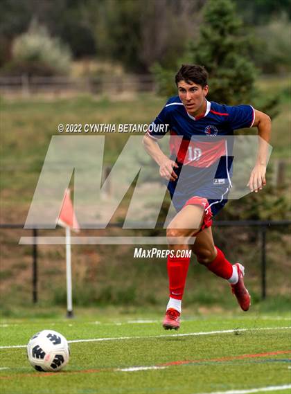 Thumbnail 1 in DSST: Green Valley Ranch vs Kent Denver photogallery.