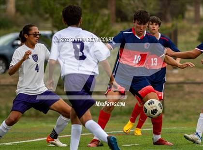 Thumbnail 3 in DSST: Green Valley Ranch vs Kent Denver photogallery.