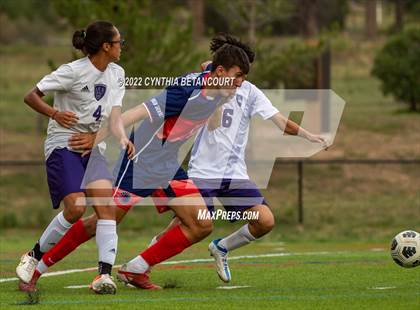 Thumbnail 2 in DSST: Green Valley Ranch vs Kent Denver photogallery.