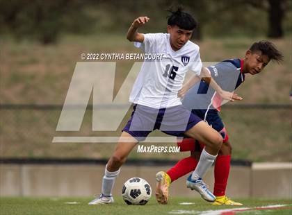Thumbnail 2 in DSST: Green Valley Ranch vs Kent Denver photogallery.