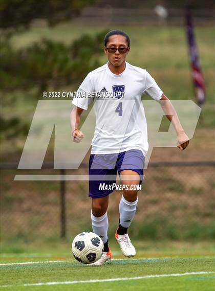 Thumbnail 2 in DSST: Green Valley Ranch vs Kent Denver photogallery.