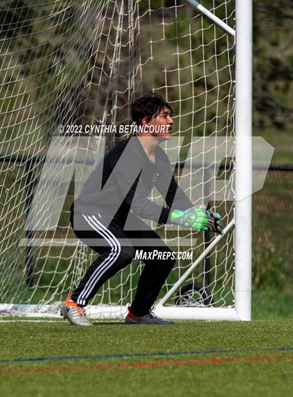 Thumbnail 1 in DSST: Green Valley Ranch vs Kent Denver photogallery.