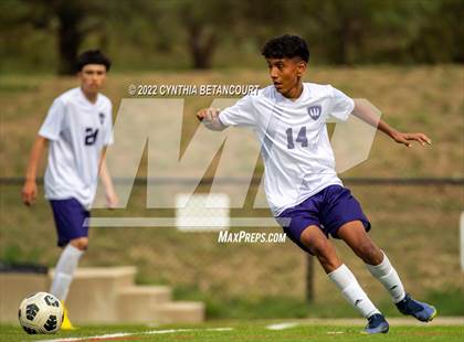 Thumbnail 2 in DSST: Green Valley Ranch vs Kent Denver photogallery.
