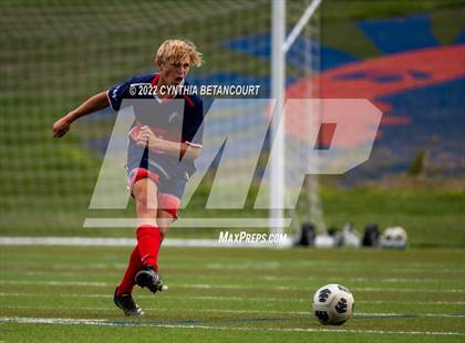 Thumbnail 3 in DSST: Green Valley Ranch vs Kent Denver photogallery.