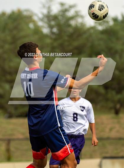 Thumbnail 1 in DSST: Green Valley Ranch vs Kent Denver photogallery.