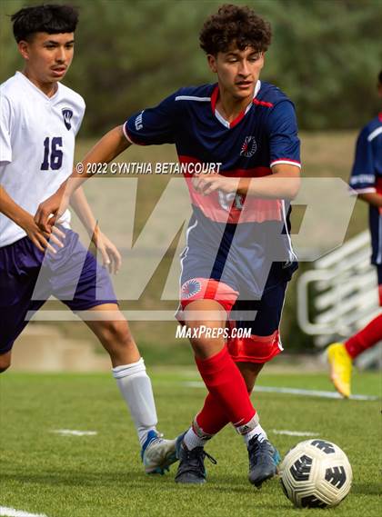 Thumbnail 2 in DSST: Green Valley Ranch vs Kent Denver photogallery.