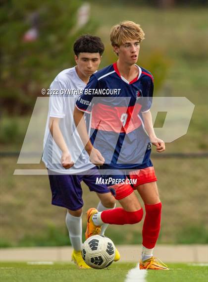 Thumbnail 2 in DSST: Green Valley Ranch vs Kent Denver photogallery.