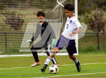 Thumbnail 3 in DSST: Green Valley Ranch vs Kent Denver photogallery.