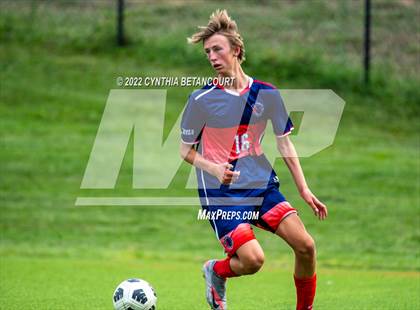 Thumbnail 3 in DSST: Green Valley Ranch vs Kent Denver photogallery.