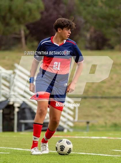 Thumbnail 1 in DSST: Green Valley Ranch vs Kent Denver photogallery.