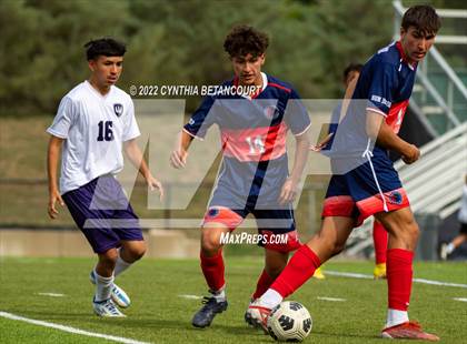 Thumbnail 3 in DSST: Green Valley Ranch vs Kent Denver photogallery.
