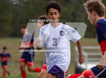 Thumbnail 3 in DSST: Green Valley Ranch vs Kent Denver photogallery.