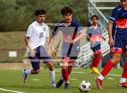 Thumbnail 3 in DSST: Green Valley Ranch vs Kent Denver photogallery.