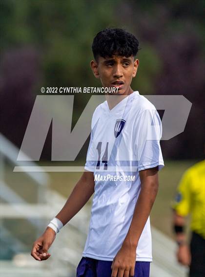 Thumbnail 3 in DSST: Green Valley Ranch vs Kent Denver photogallery.
