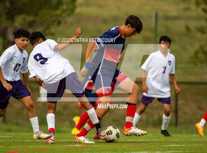 Thumbnail 2 in DSST: Green Valley Ranch vs Kent Denver photogallery.